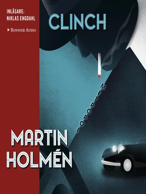 cover image of Clinch